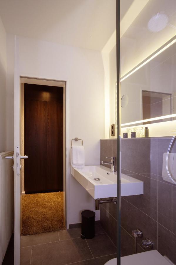Hotel Reckord Herzebrock-Clarholz Exterior photo